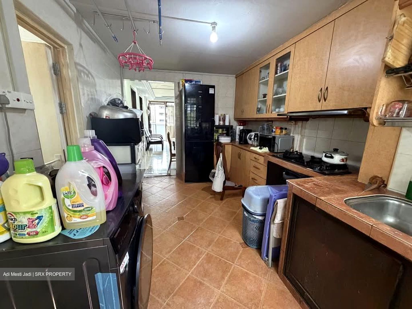Blk 30 New Upper Changi Road (Bedok), HDB 3 Rooms #557505691
